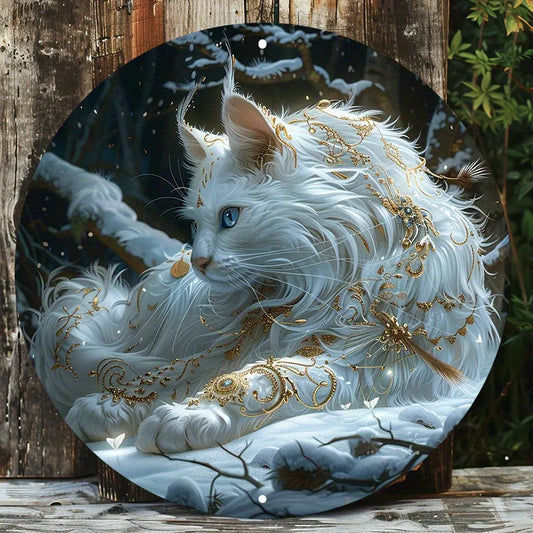Lovely motif