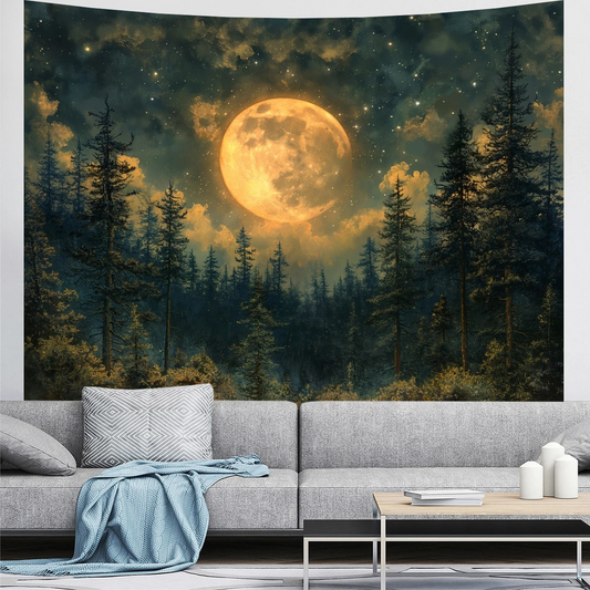 Ethergrove Wall Tapestry