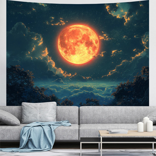 Ethergrove Wall Tapestry