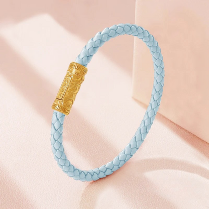 2024 Chinese Year of the Dragon Bracelet Unisex